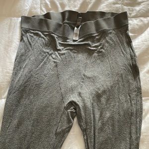 Skims long John pj pants